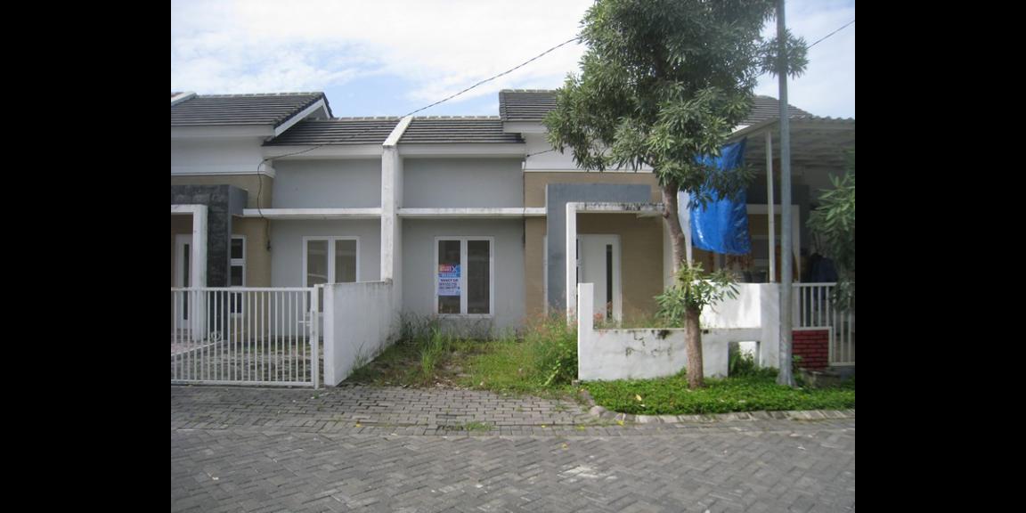 Rumah SWP Residence The Verona, Menganti - Gresik Rumah SWP Residence The Verona, Menganti - Gresik