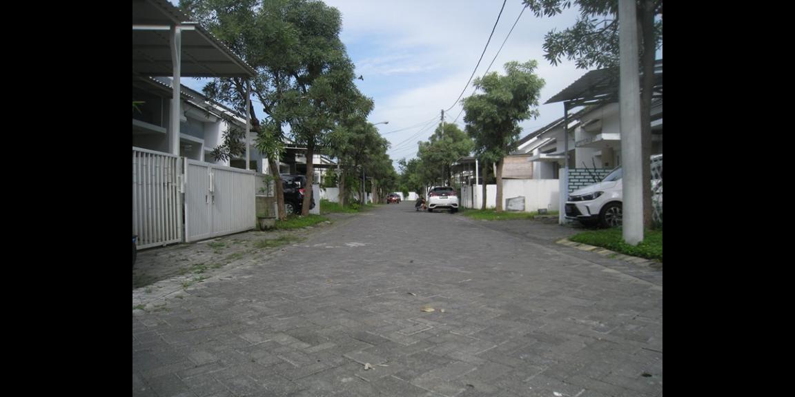 Rumah SWP Residence The Verona, Menganti - Gresik Rumah SWP Residence The Verona, Menganti - Gresik