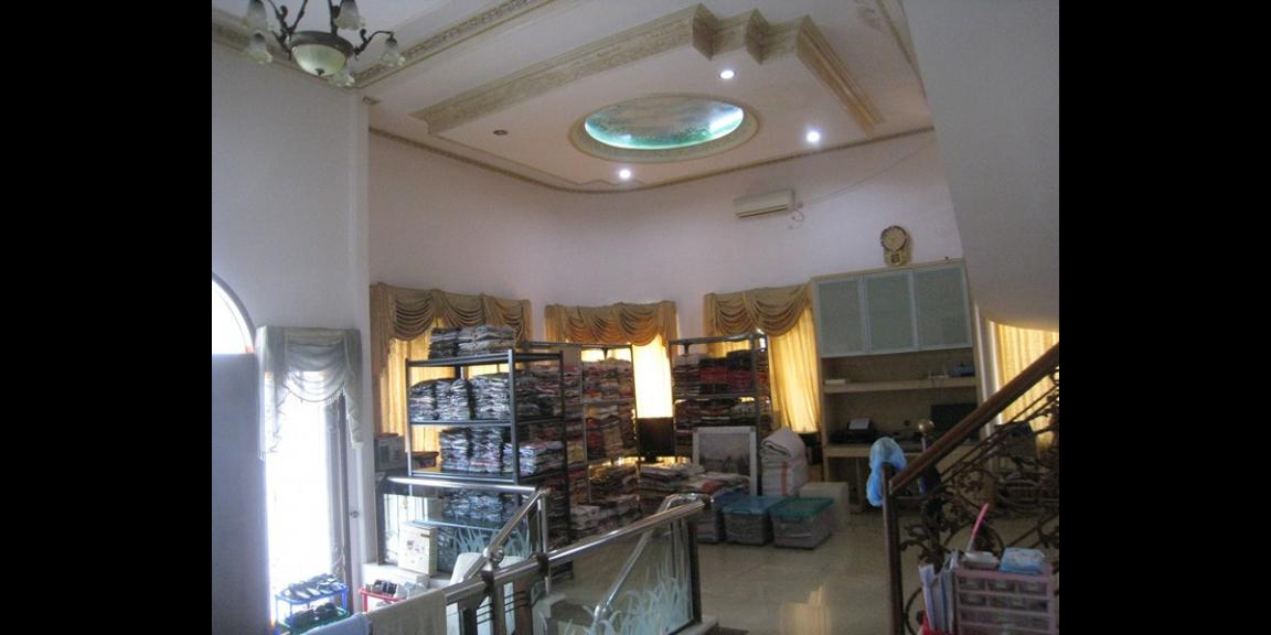 Rumah Mewah Hook Pakuwon City Taman Mutiara - Surabaya. Rumah Mewah Hook Pakuwon City Taman Mutiara - Surabaya.