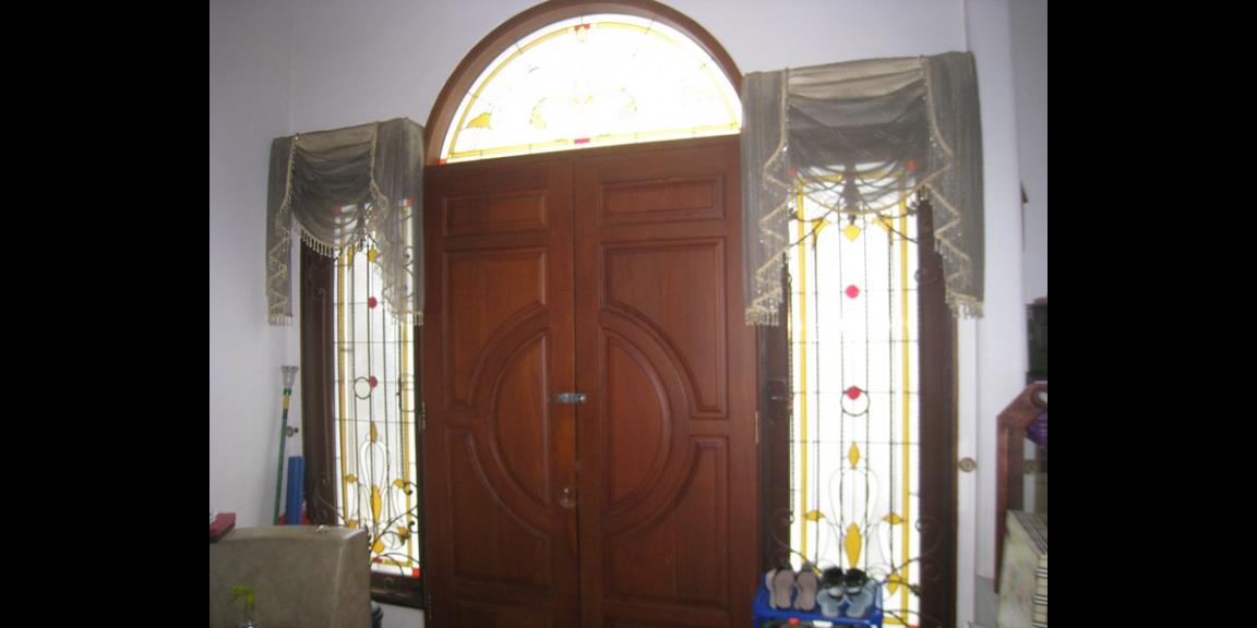 Rumah Mewah Hook Pakuwon City Taman Mutiara - Surabaya. Rumah Mewah Hook Pakuwon City Taman Mutiara - Surabaya.