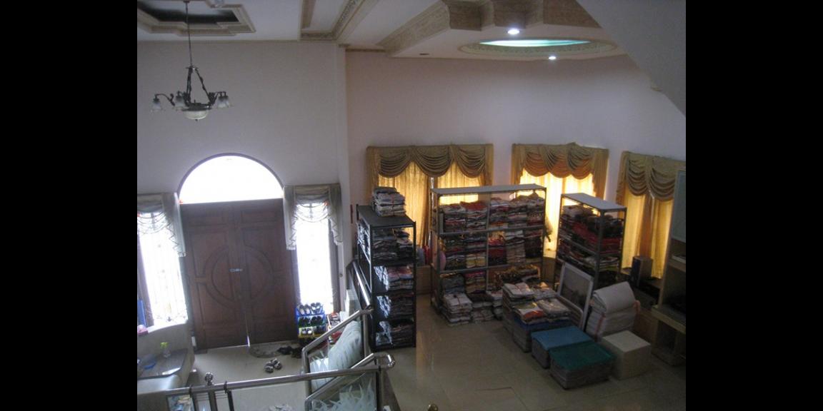 Rumah Mewah Hook Pakuwon City Taman Mutiara - Surabaya. Rumah Mewah Hook Pakuwon City Taman Mutiara - Surabaya.