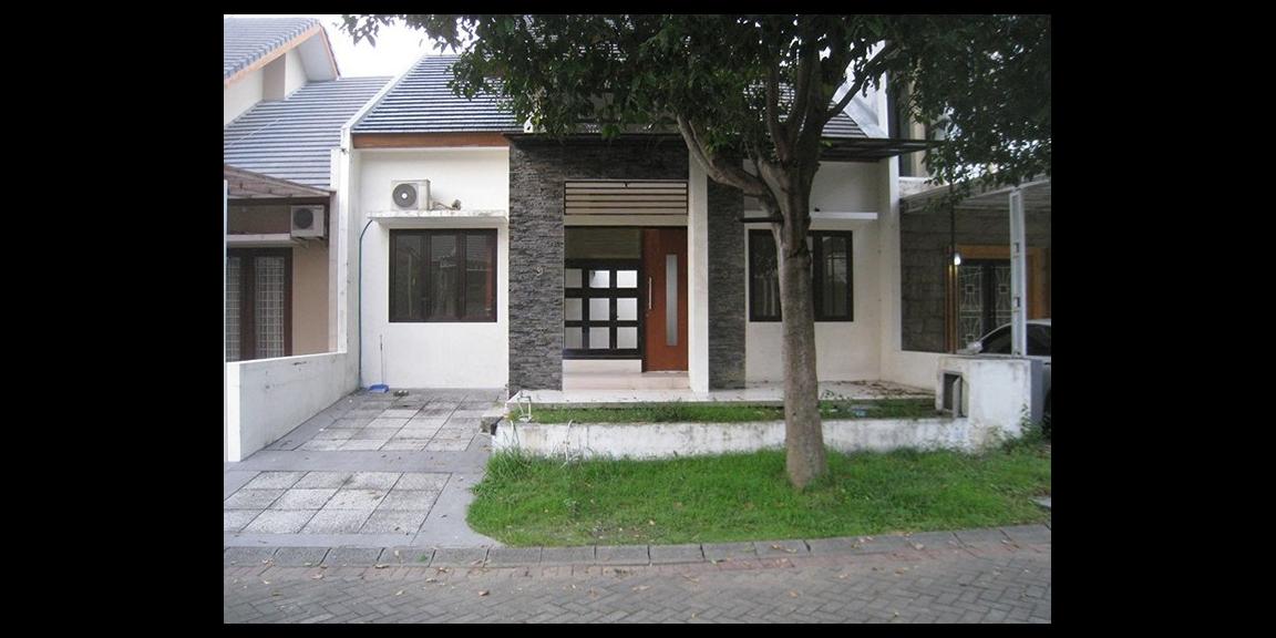 Rumah Cantik SiapHuni Citraland Eastwood, Surabaya. Rumah Cantik SiapHuni Citraland Eastwood, Surabaya.