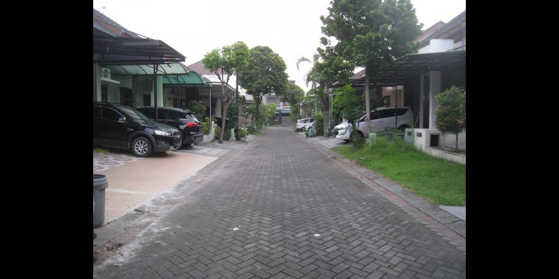 Rumah Cantik SiapHuni Citraland Eastwood, Surabaya. Rumah Cantik SiapHuni Citraland Eastwood, Surabaya.