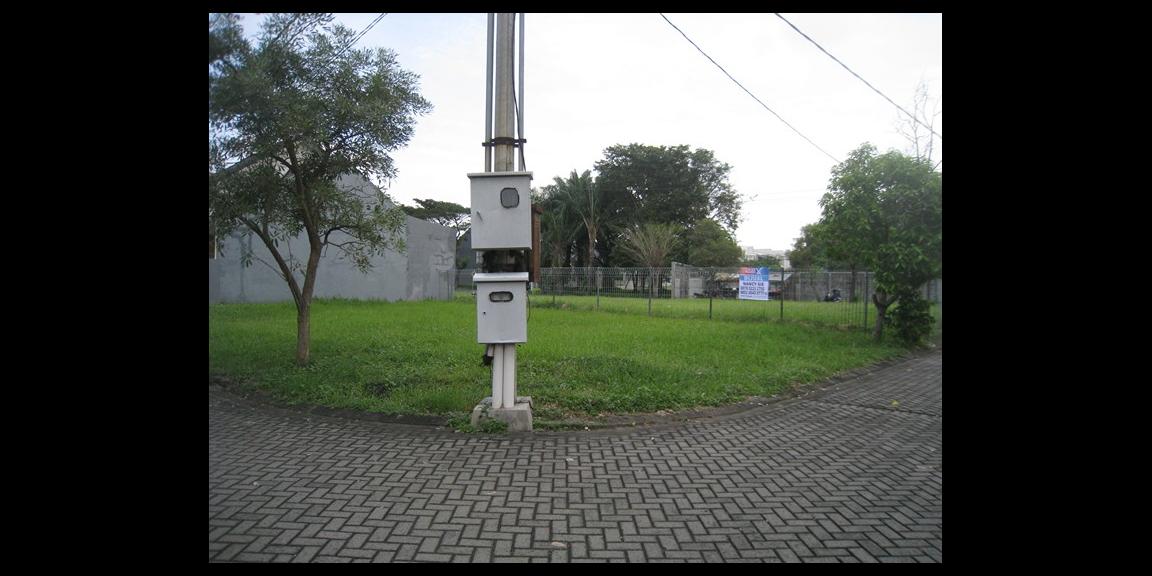 Tanah Hook CitraLand Bukit Palma, Pakal, Surabaya. Tanah Hook CitraLand Bukit Palma, Pakal, Surabaya.