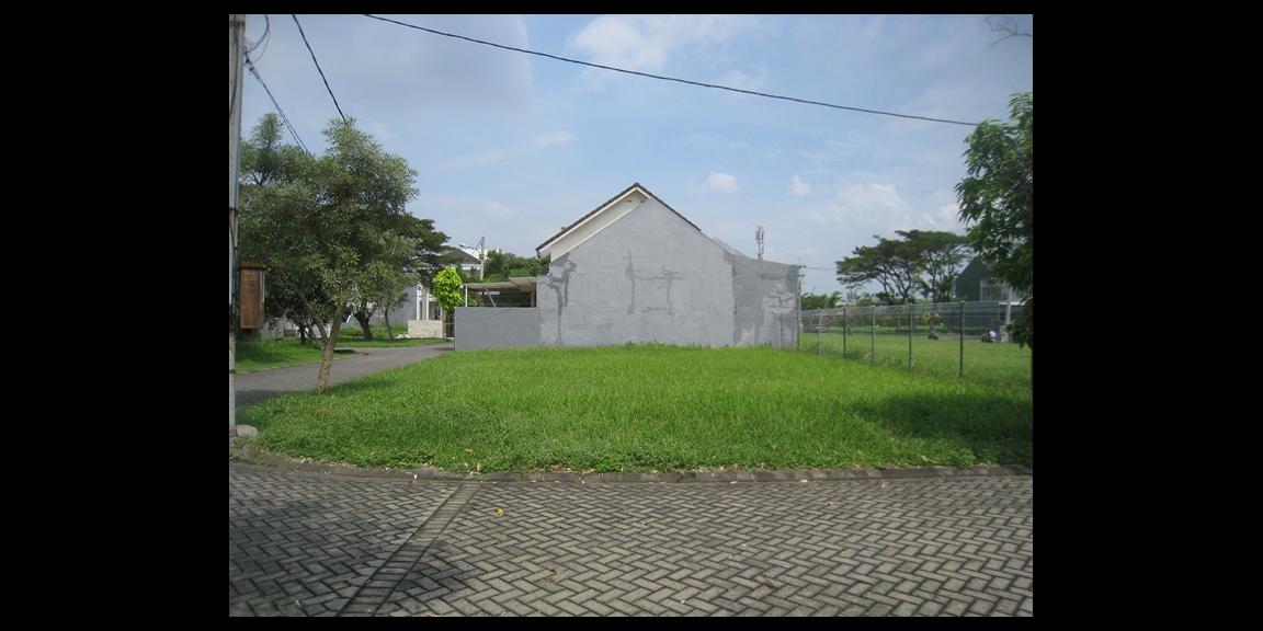 Tanah Hook CitraLand Bukit Palma, Pakal, Surabaya. Tanah Hook CitraLand Bukit Palma, Pakal, Surabaya.