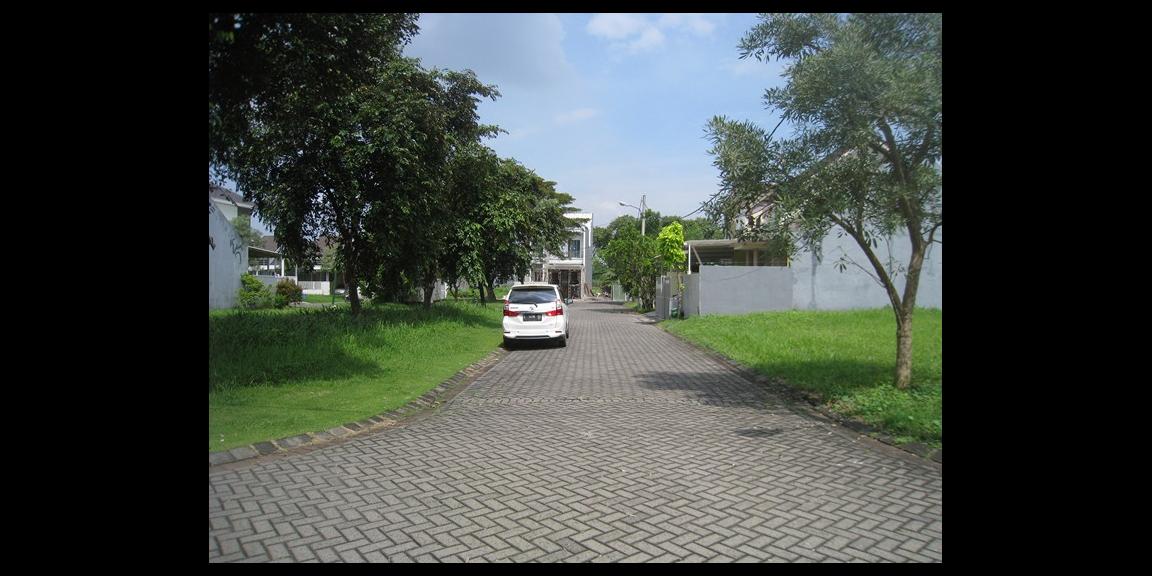 Tanah Hook CitraLand Bukit Palma, Pakal, Surabaya. Tanah Hook CitraLand Bukit Palma, Pakal, Surabaya.