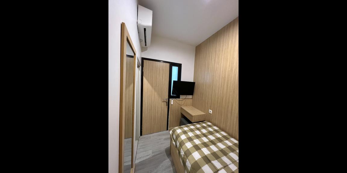 Grand Opening untuk Investor (sisa 1 unit)! Kost bagus, laku, penuh, tetapi dijual. Barang langka!! Grand Opening untuk Investor (sisa 1 unit)! Kost bagus, laku, penuh, tetapi dijual. Barang langka!!