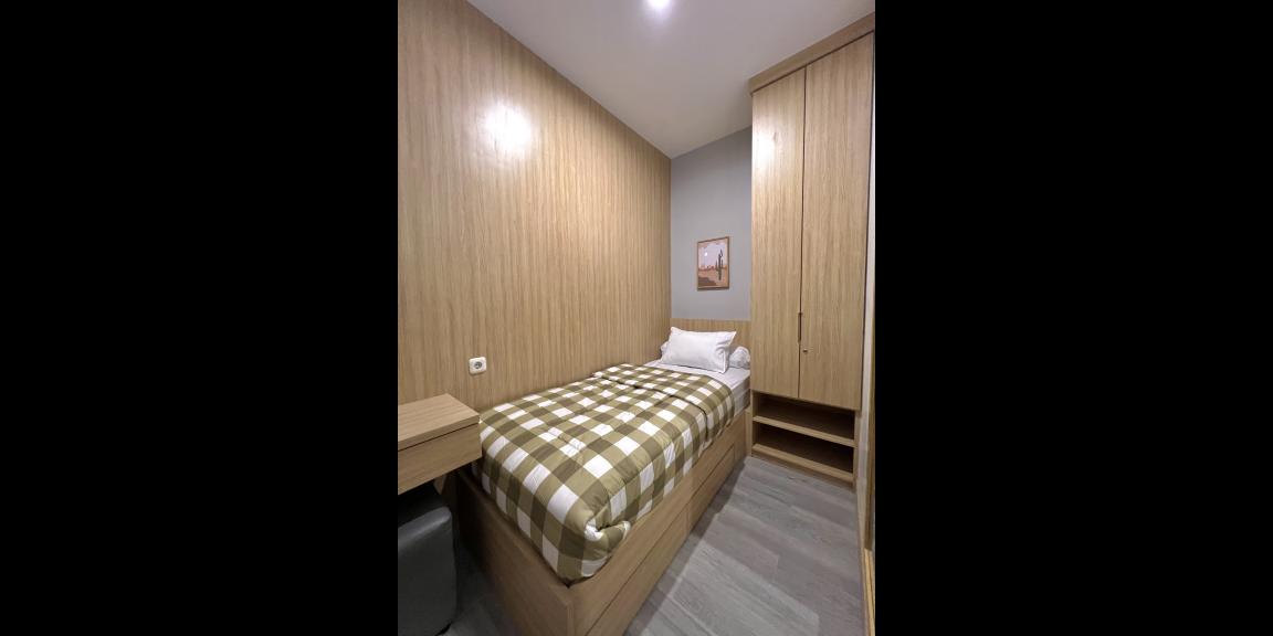 Grand Opening untuk Investor (sisa 1 unit)! Kost bagus, laku, penuh, tetapi dijual. Barang langka!! Grand Opening untuk Investor (sisa 1 unit)! Kost bagus, laku, penuh, tetapi dijual. Barang langka!!