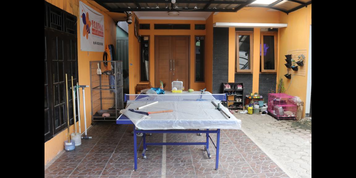 Dijual Rumah Kawasan Jagakarsa, Jakarta Selatan Dijual Rumah Kawasan Jagakarsa, Jakarta Selatan