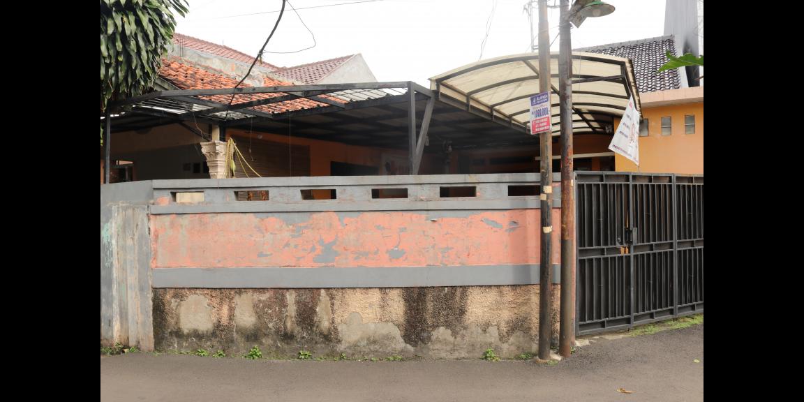 Dijual Rumah Kawasan Jagakarsa, Jakarta Selatan Dijual Rumah Kawasan Jagakarsa, Jakarta Selatan