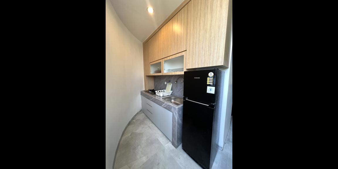 Grand Opening untuk Investor (sisa 1 unit)! Kost bagus, laku, penuh, tetapi dijual. Barang langka!! Grand Opening untuk Investor (sisa 1 unit)! Kost bagus, laku, penuh, tetapi dijual. Barang langka!!