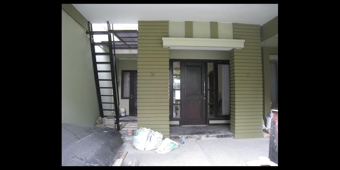 Rumah Central Park A.Yani Regency, Ketintang, Surabaya. Rumah Central Park A.Yani Regency, Ketintang, Surabaya.