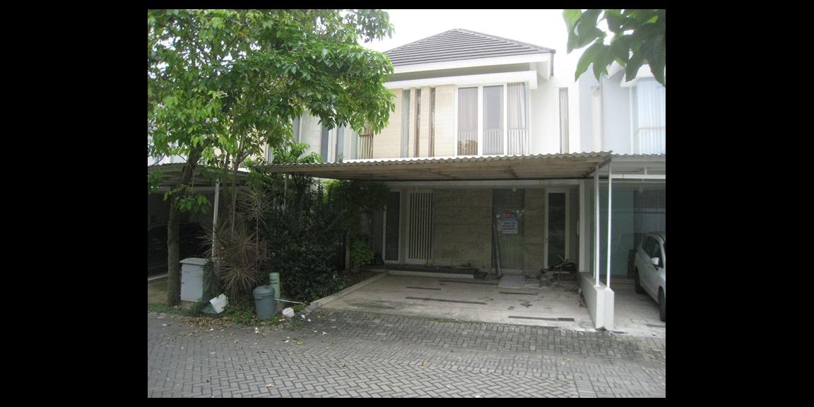 Butuh Uang Rumah SHM di Citraland Taman Puspa Raya, Surabaya Butuh Uang Rumah SHM di Citraland Taman Puspa Raya, Surabaya