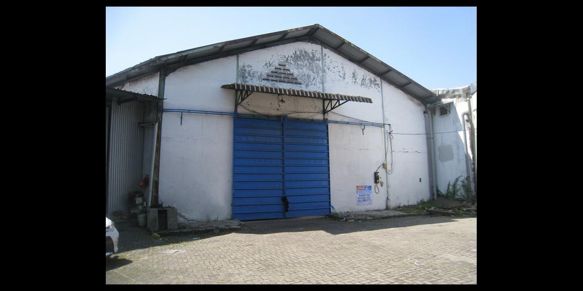 Gudang Multiguna Margomulyo Angtropolis, Margomulyo, Surabaya Gudang Multiguna Margomulyo Angtropolis, Margomulyo, Surabaya