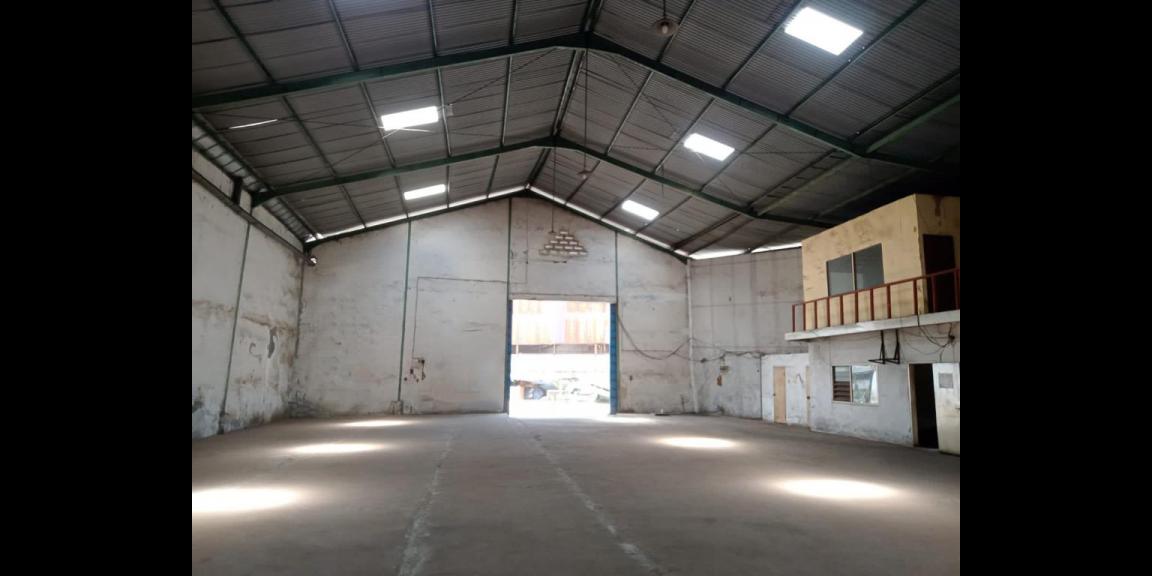 Gudang Multiguna Margomulyo Angtropolis, Margomulyo, Surabaya Gudang Multiguna Margomulyo Angtropolis, Margomulyo, Surabaya