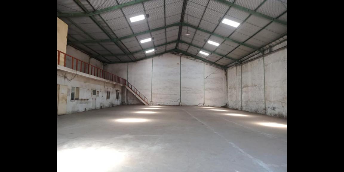 Gudang Multiguna Margomulyo Angtropolis, Margomulyo, Surabaya Gudang Multiguna Margomulyo Angtropolis, Margomulyo, Surabaya