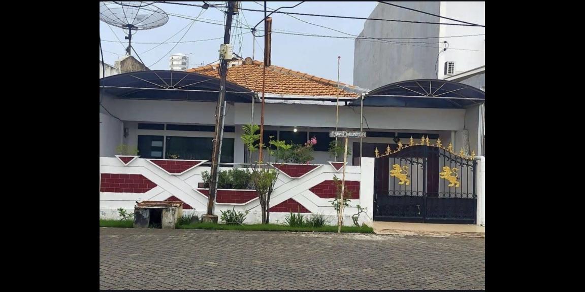 Dijual Rumah Murah Manyar Tirtomoyo 9 Dijual Rumah Murah Manyar Tirtomoyo 9