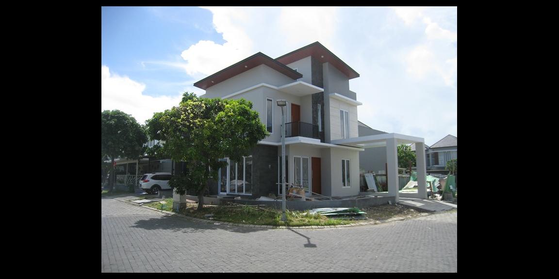 Jual Rumah baru Hook Siap Huni di Graha Natura, Sambikerep, Surabaya Jual Rumah baru Hook Siap Huni di Graha Natura, Sambikerep, Surabaya
