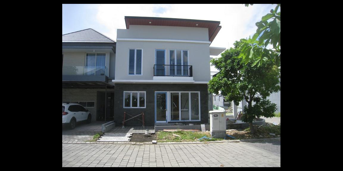 Jual Rumah baru Hook Siap Huni di Graha Natura, Sambikerep, Surabaya Jual Rumah baru Hook Siap Huni di Graha Natura, Sambikerep, Surabaya