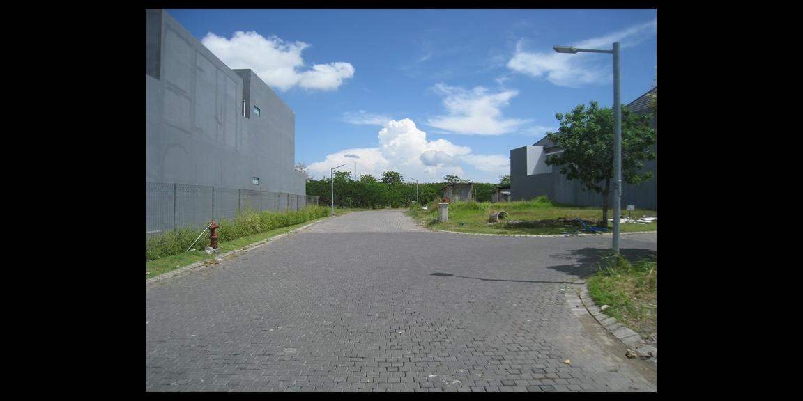 Graha Natura Surabaya - New Gress Minimalis Graha Natura Surabaya - New Gress Minimalis