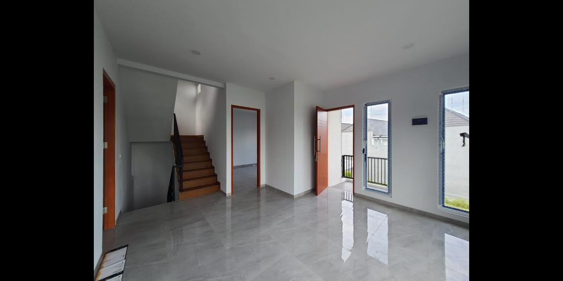 Graha Natura Surabaya - New Gress Minimalis Graha Natura Surabaya - New Gress Minimalis