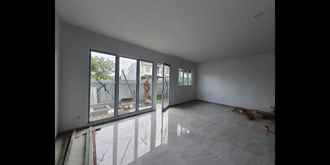 Graha Natura Surabaya - New Gress Minimalis Graha Natura Surabaya - New Gress Minimalis