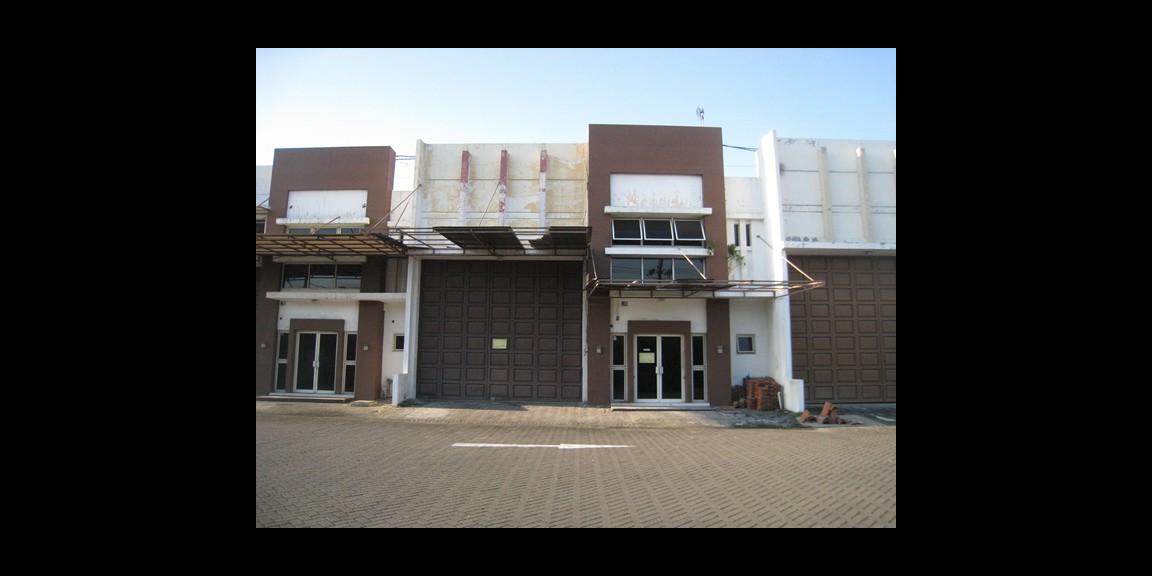 Gudang Margomulyo Grand Centre Strategis MultiGuna, Surabaya Gudang Margomulyo Grand Centre Strategis MultiGuna, Surabaya