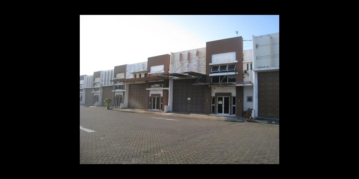 Gudang Margomulyo Grand Centre Strategis MultiGuna, Surabaya Gudang Margomulyo Grand Centre Strategis MultiGuna, Surabaya