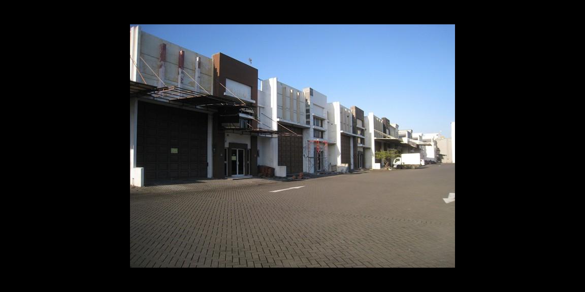 Gudang Margomulyo Grand Centre Strategis MultiGuna, Surabaya Gudang Margomulyo Grand Centre Strategis MultiGuna, Surabaya