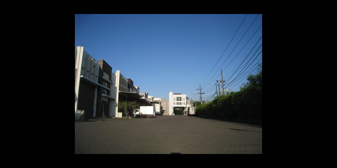 Gudang Margomulyo Grand Centre Strategis MultiGuna, Surabaya Gudang Margomulyo Grand Centre Strategis MultiGuna, Surabaya