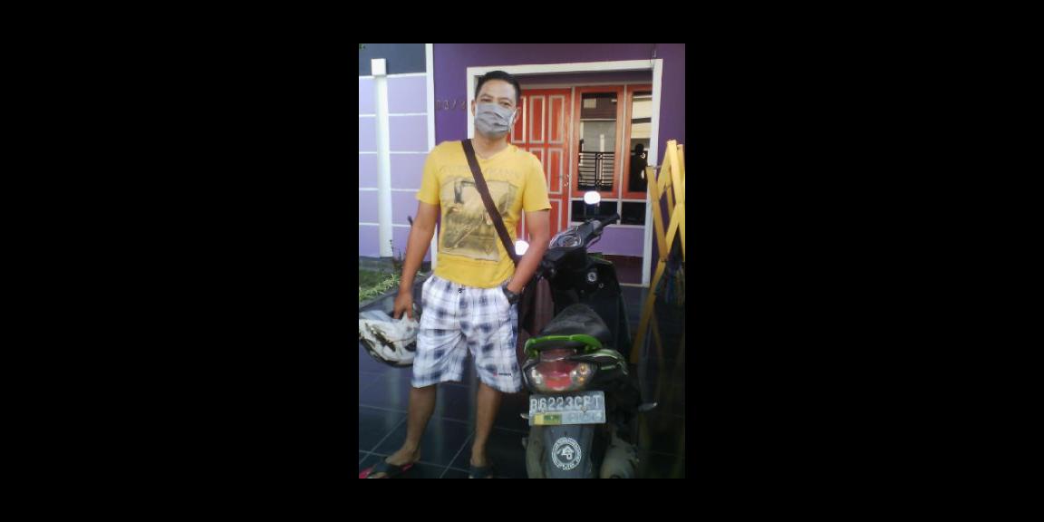 Rumah Di Sepatan Tangerang Dekat Bandara Soetta Rumah Di Sepatan Tangerang Dekat Bandara Soetta