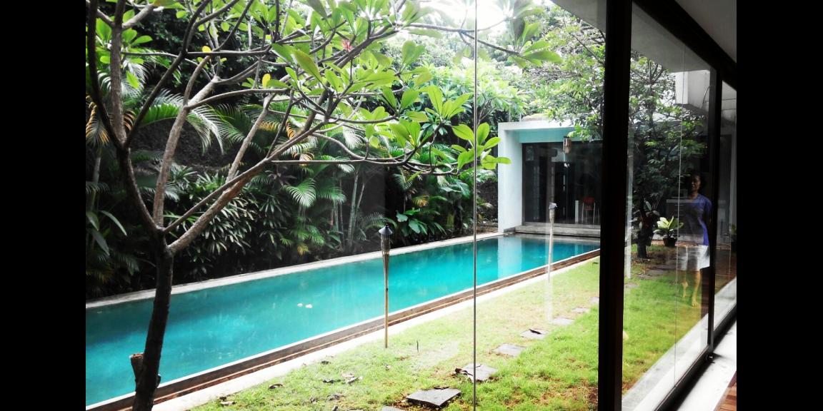 Dijual rumah di Cipete Jakarta Selatan Dijual rumah di Cipete Jakarta Selatan