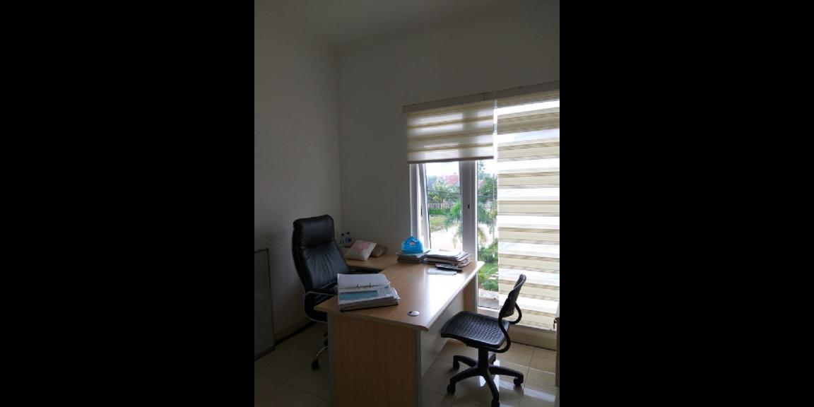 Dipasarkan Rumah 2 Lantai Siap Huni dan Strategis Dipasarkan Rumah 2 Lantai Siap Huni dan Strategis