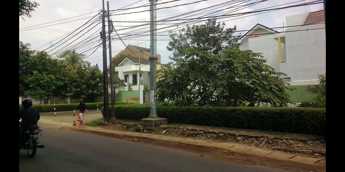 Rumah di Cipayung Jakarta Timur Rumah di Cipayung Jakarta Timur