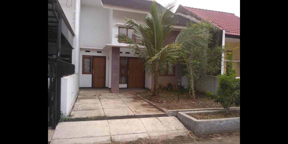 Jual rumah Jual rumah