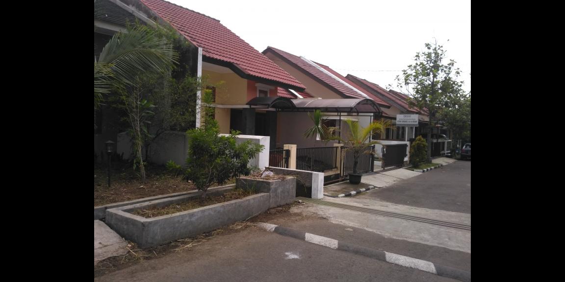 Jual rumah Jual rumah