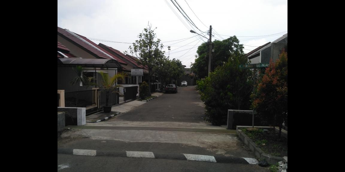 Jual rumah Jual rumah