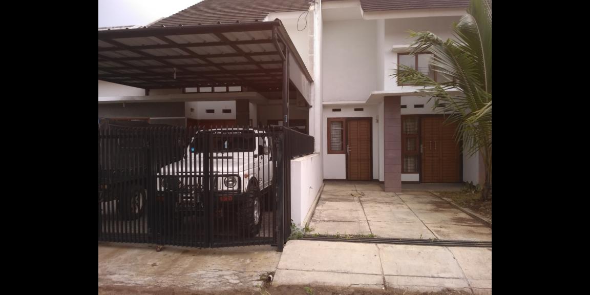 Jual rumah Jual rumah