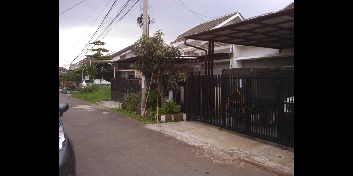 Jual rumah Jual rumah