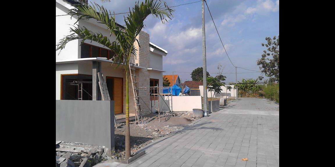 Rumah Termurah Jogja Barat Dekat Kampus PGRI Yogyakarta Dalam Ringroad Jogja Rumah Termurah Jogja Barat Dekat Kampus PGRI Yogyakarta Dalam Ringroad Jogja