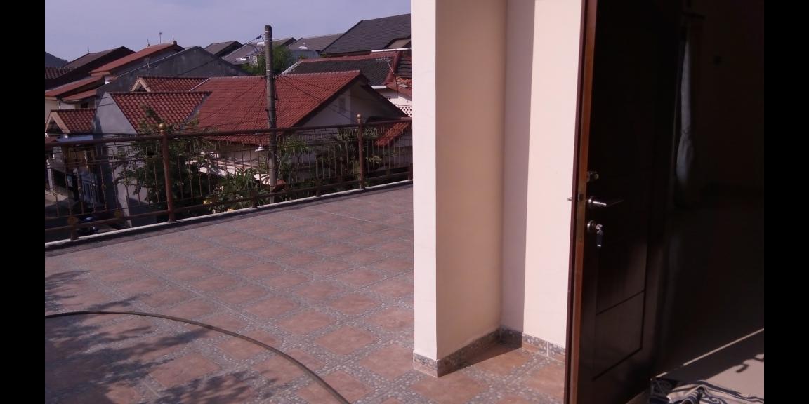 Dijual Rumah Baru 2 Lantai dekat akses MRT Busway KRL Dijual Rumah Baru 2 Lantai dekat akses MRT Busway KRL