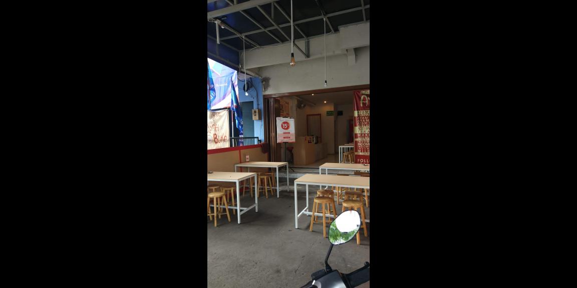 Disewakan Ruang Usaha, Tengah Kota Bandung Disewakan Ruang Usaha, Tengah Kota Bandung