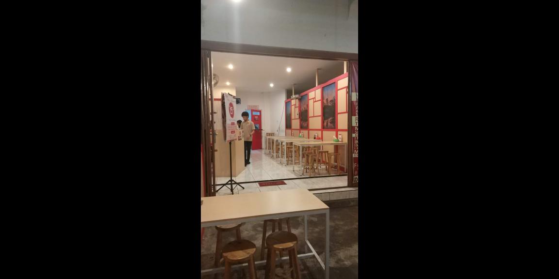 Disewakan Ruang Usaha, Tengah Kota Bandung Disewakan Ruang Usaha, Tengah Kota Bandung