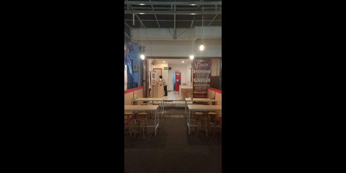 Disewakan Ruang Usaha, Tengah Kota Bandung Disewakan Ruang Usaha, Tengah Kota Bandung