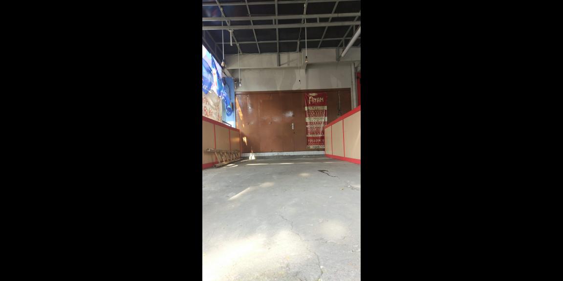 Disewakan Ruang Usaha, Tengah Kota Bandung Disewakan Ruang Usaha, Tengah Kota Bandung