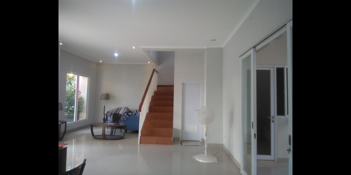 DIPASARKAN TOWNHOUSE SIAP HUNI LOKSI DEKAT MALL CINERE SHM DIPASARKAN TOWNHOUSE SIAP HUNI LOKSI DEKAT MALL CINERE SHM