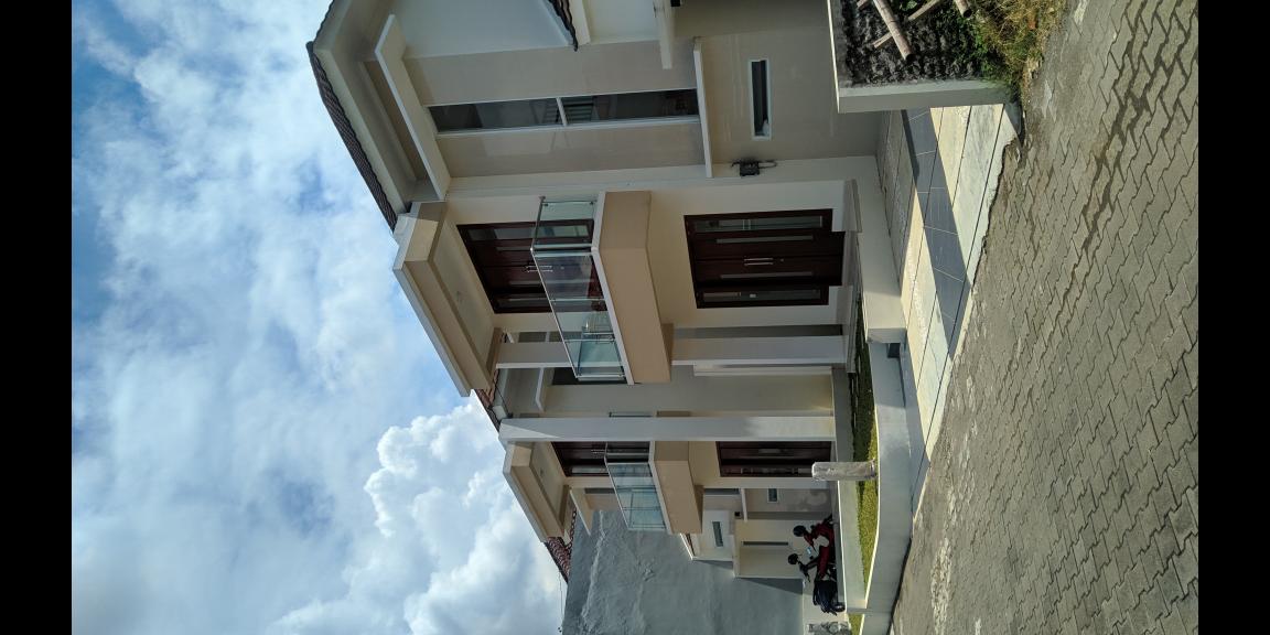 Pesona Residence Nitikan Pesona Residence Nitikan