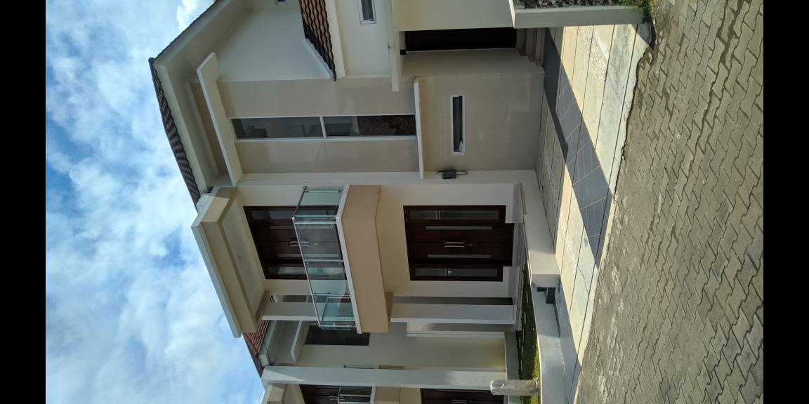 Pesona Residence Nitikan Pesona Residence Nitikan