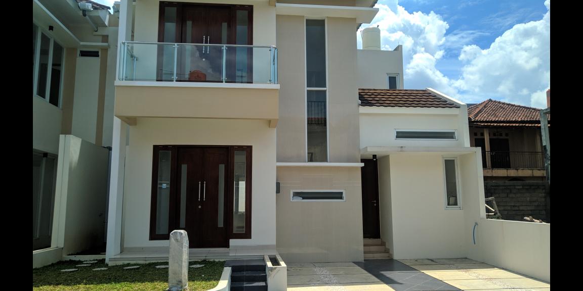 Pesona Residence Nitikan Pesona Residence Nitikan