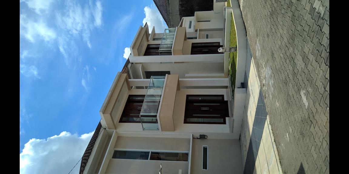 Pesona Residence Nitikan Pesona Residence Nitikan